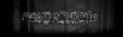 logo Lethal Diabolic